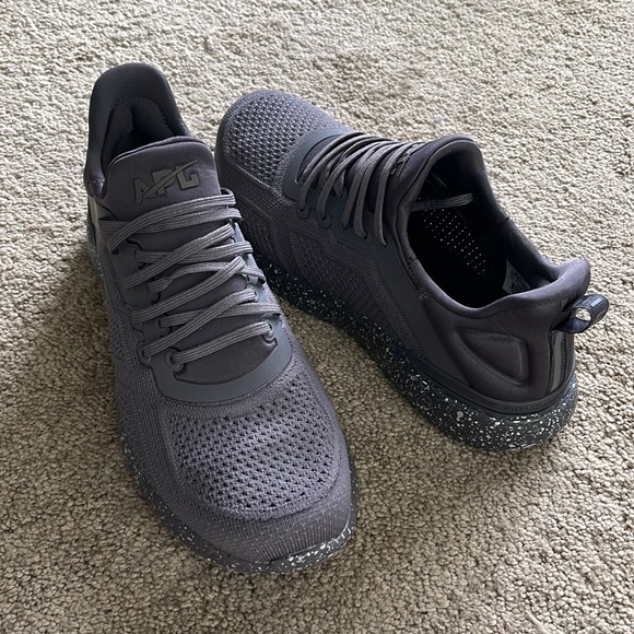 Nwot Apl Mens Techloom Tracer Sneakers 